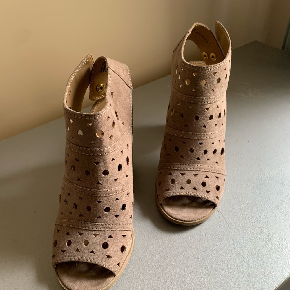 New directions wedges